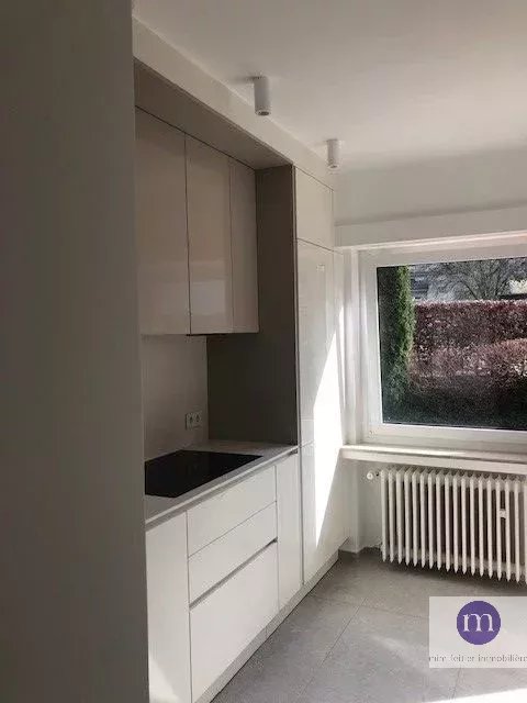 Appartement à louer 2 chambres à Bridel