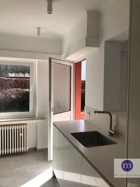 Appartement à louer 2 chambres à Bridel