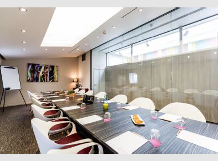 Bureau à louer à Luxembourg (LU) - Réf. 6219144