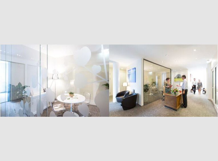 Bureau à louer à Luxembourg (LU) - Réf. 6219144