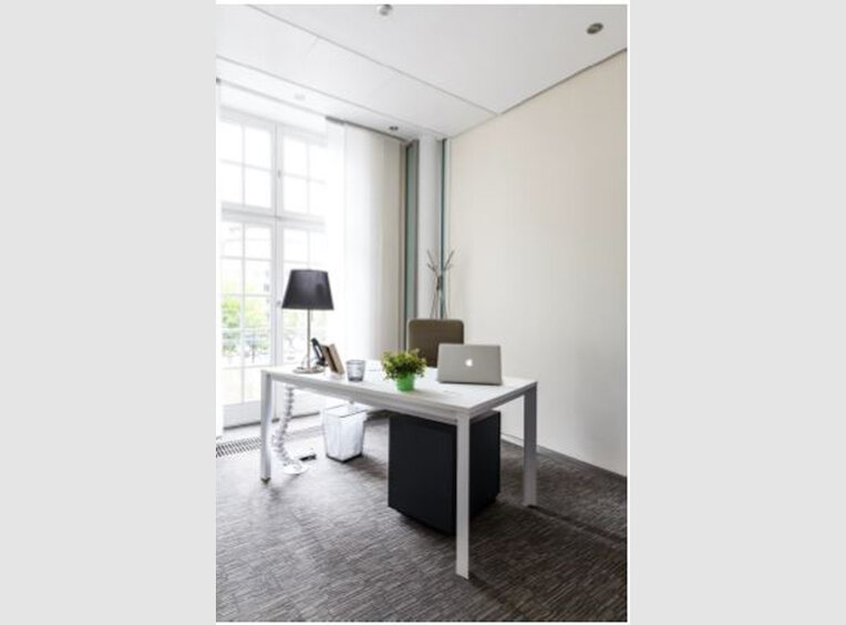 Bureau à louer à Luxembourg (LU) - Réf. 6219144
