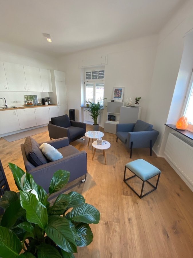 Bureau à louer à Luxembourg-Belair