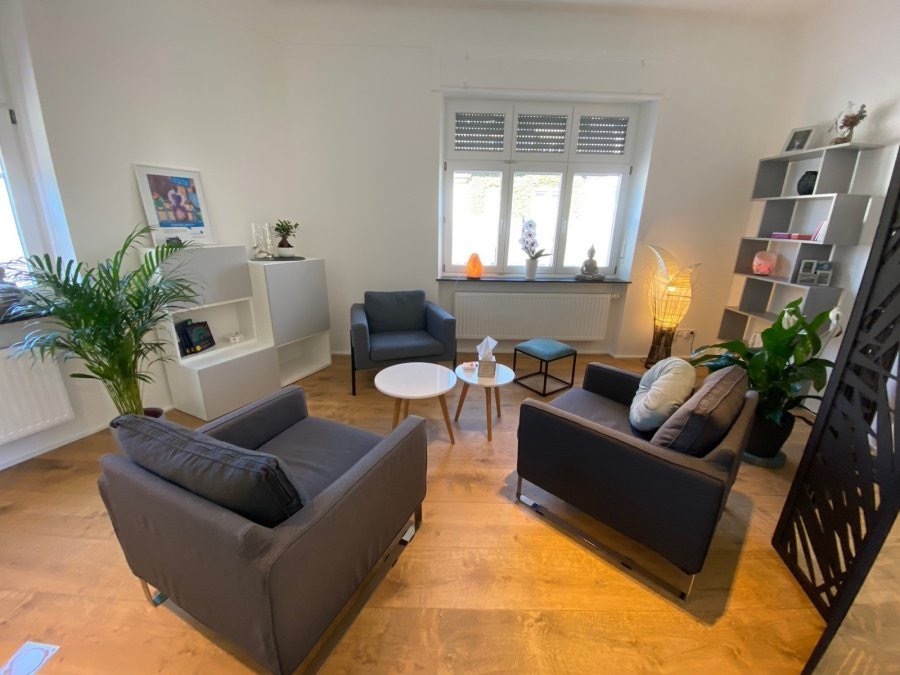 Bureau à louer à Luxembourg-Belair