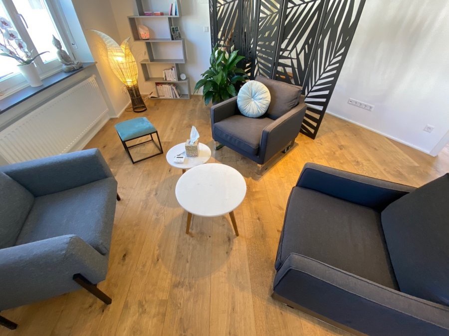 Bureau à louer à Luxembourg-Belair