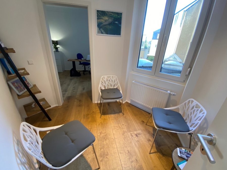 Bureau à louer à Luxembourg-Belair