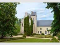 Château à vendre F12 à Saumur - Réf. 7124616