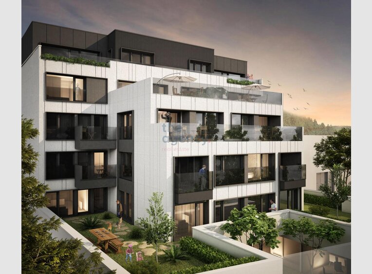Wohnung zum Kauf 2 Zimmer in Luxembourg (LU) - Ref. 7002248