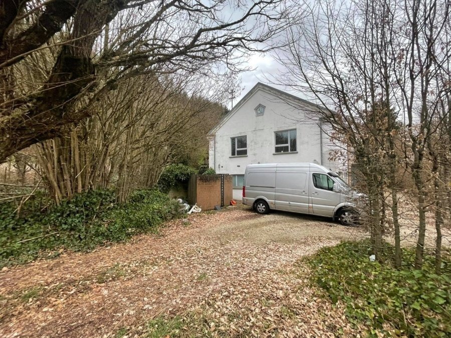 Wohnung