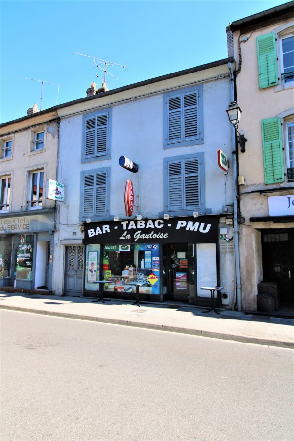 Local commercial à vendre à Pont-à-mousson