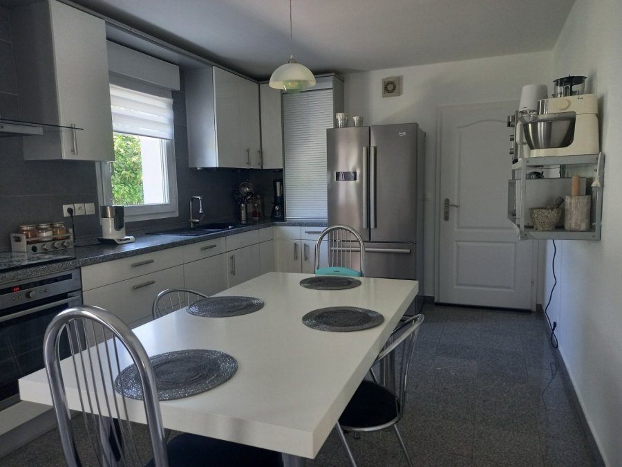 Maison à vendre F7 à Saint-Avold