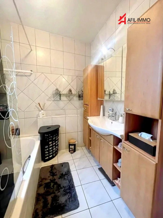 Appartement à vendre 3 chambres à Esch-sur-Alzette
