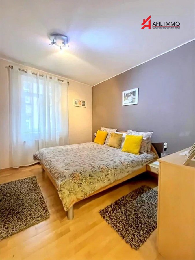 Appartement à vendre 3 chambres à Esch-sur-Alzette