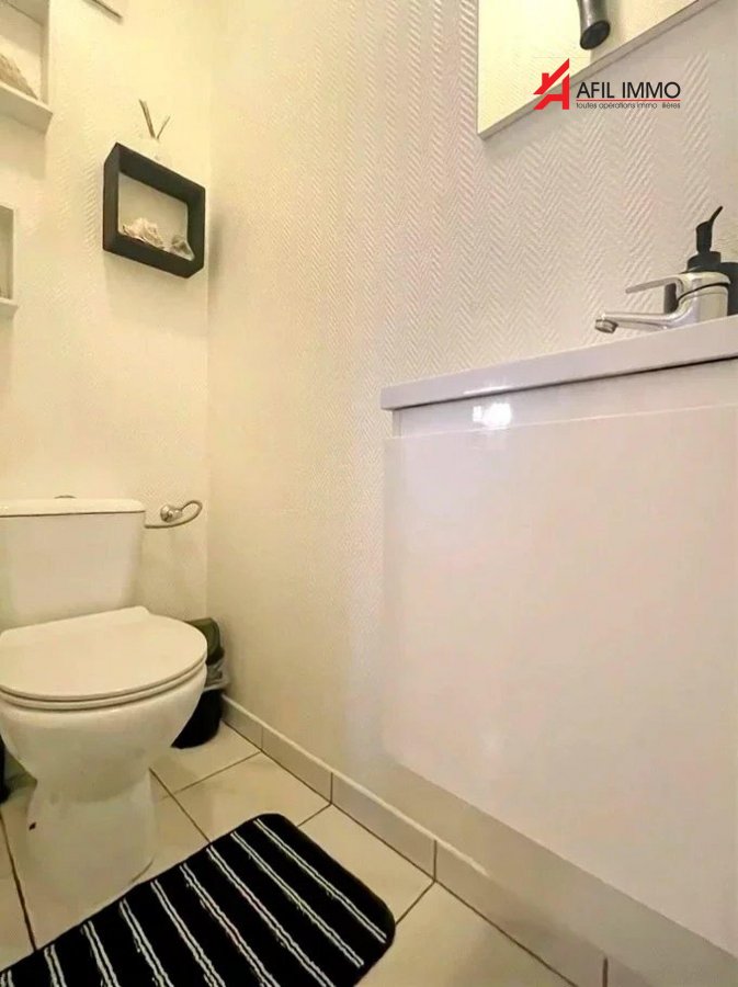 Appartement à vendre 3 chambres à Esch-sur-Alzette