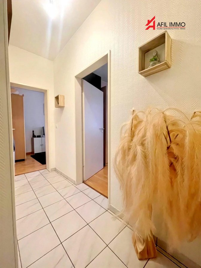 Appartement à vendre 3 chambres à Esch-sur-Alzette