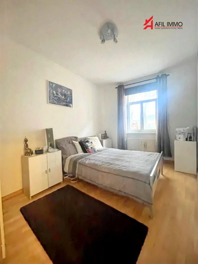 Appartement à vendre 3 chambres à Esch-sur-Alzette