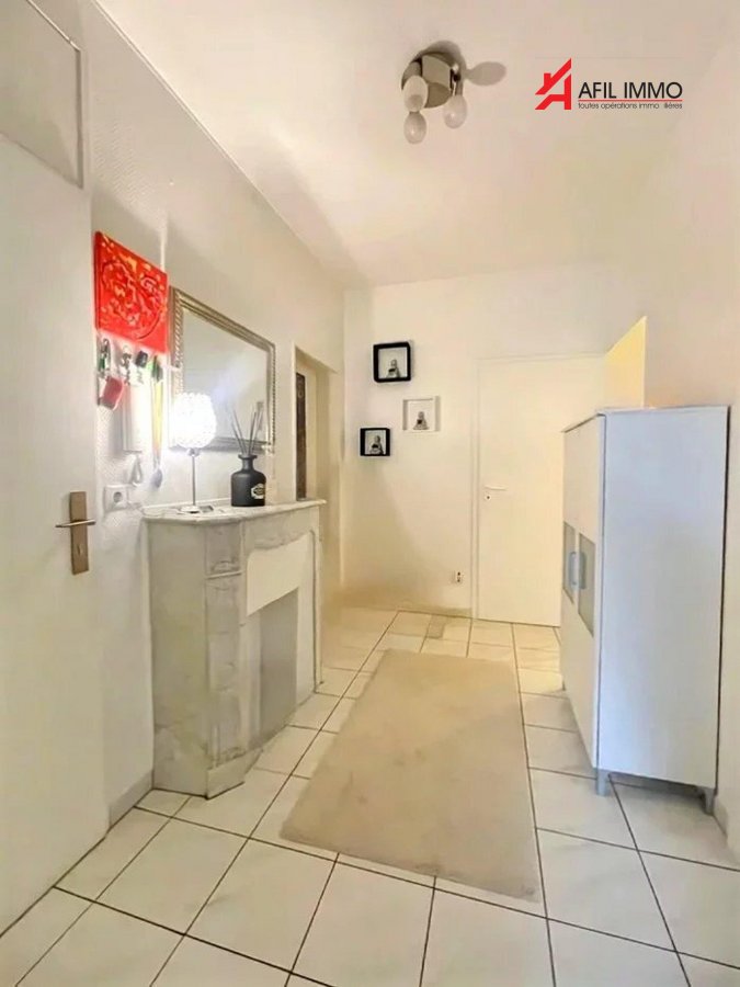 Appartement à vendre 3 chambres à Esch-sur-Alzette