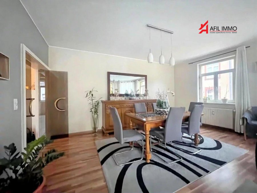 Appartement à vendre 3 chambres à Esch-sur-Alzette