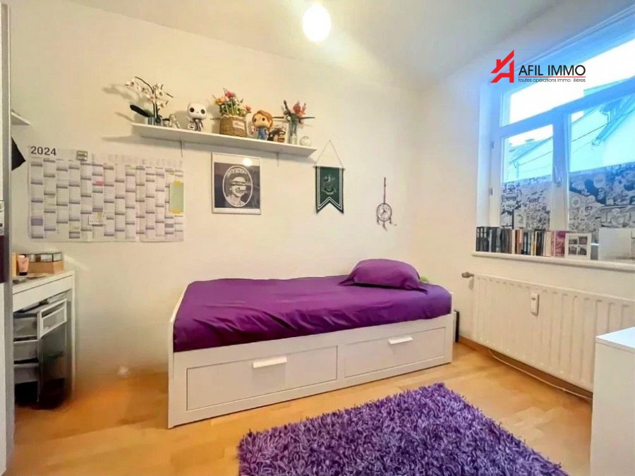 Appartement à vendre 3 chambres à Esch-sur-Alzette