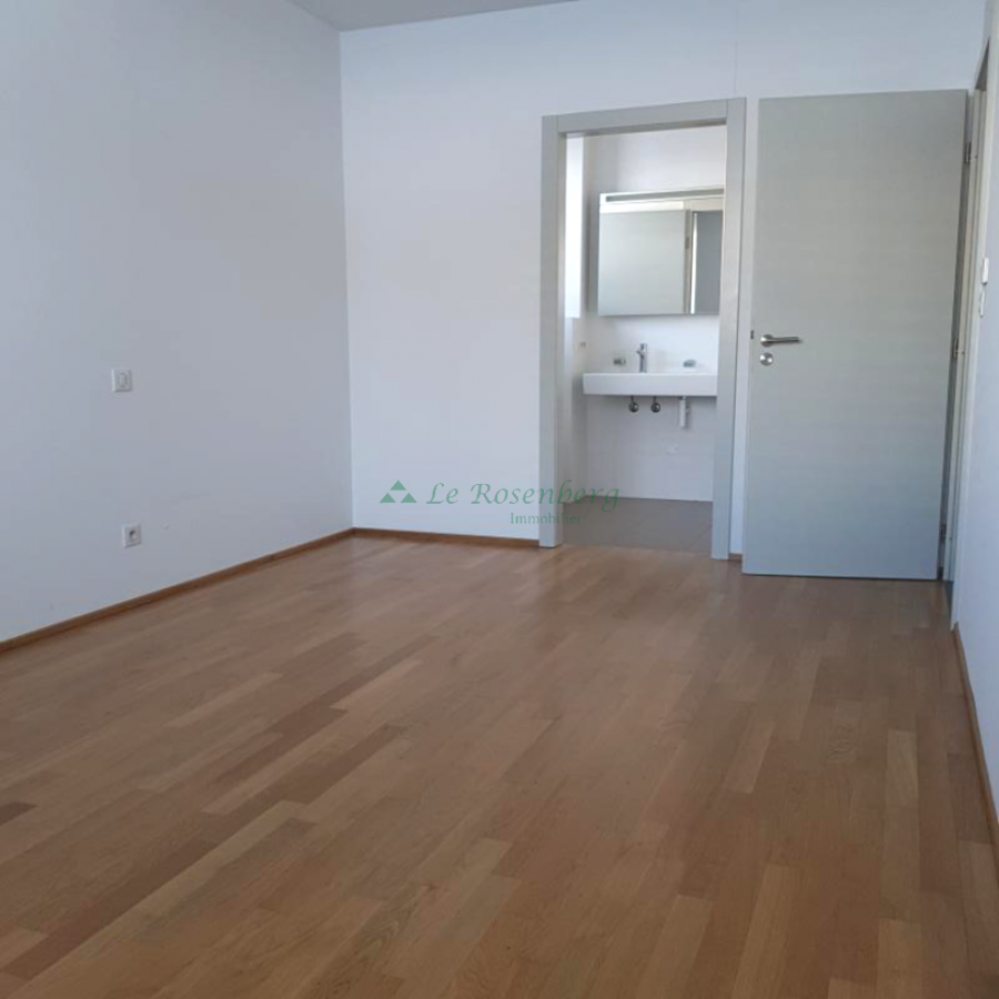 Appartement à vendre F5 à Hagenthal-le-bas
