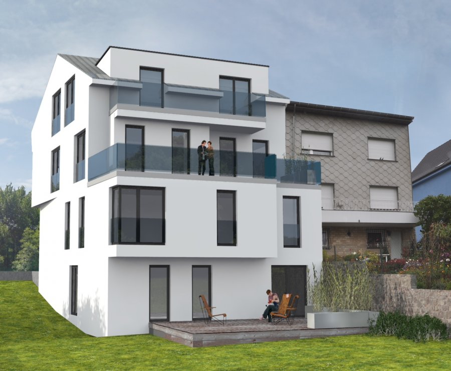 Terrain constructible
