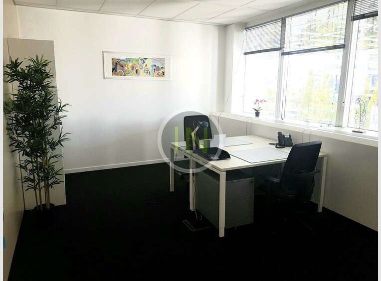 Bureau à louer à Luxembourg (LU) - Réf. 6962568