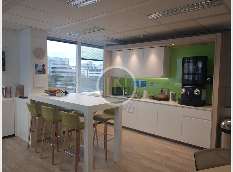 Bureau à louer à Luxembourg (LU) - Réf. 6962568