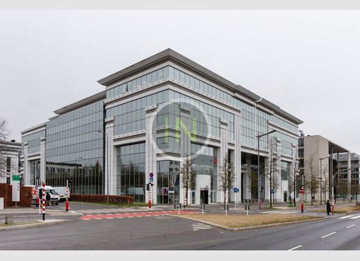 Bureau à louer à Luxembourg (LU) - Réf. 6962568