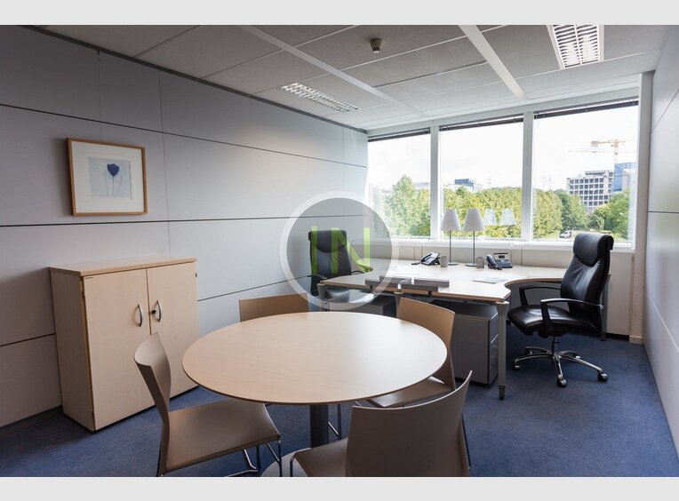 Bureau à louer à Luxembourg (LU) - Réf. 6962568