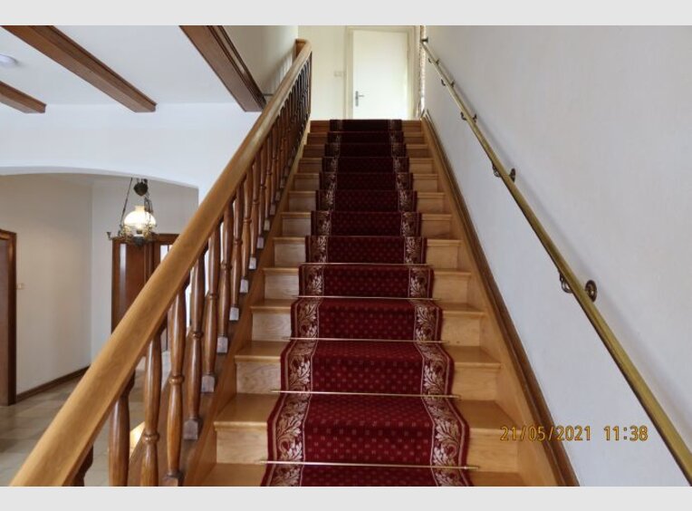 Villa zum Kauf 8 Zimmer in Homburg (DE) - Ref. 7224712