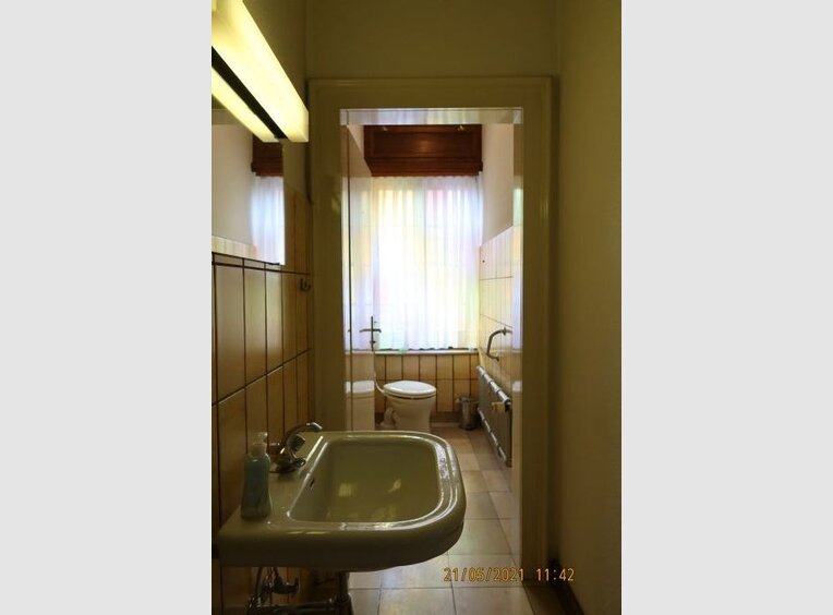 Villa zum Kauf 8 Zimmer in Homburg (DE) - Ref. 7224712