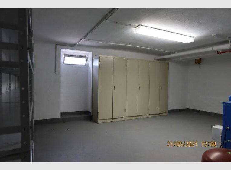 Villa zum Kauf 8 Zimmer in Homburg (DE) - Ref. 7224712