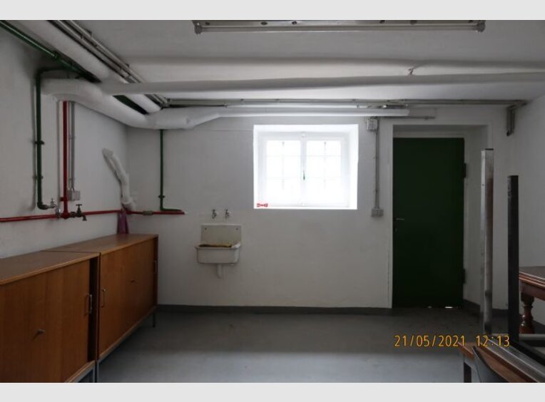 Villa zum Kauf 8 Zimmer in Homburg (DE) - Ref. 7224712