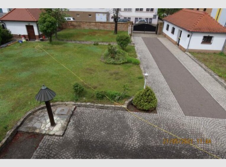 Villa zum Kauf 8 Zimmer in Homburg (DE) - Ref. 7224712