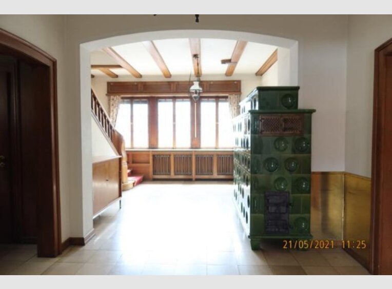 Villa zum Kauf 8 Zimmer in Homburg (DE) - Ref. 7224712