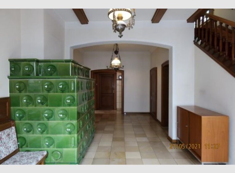 Villa zum Kauf 8 Zimmer in Homburg (DE) - Ref. 7224712