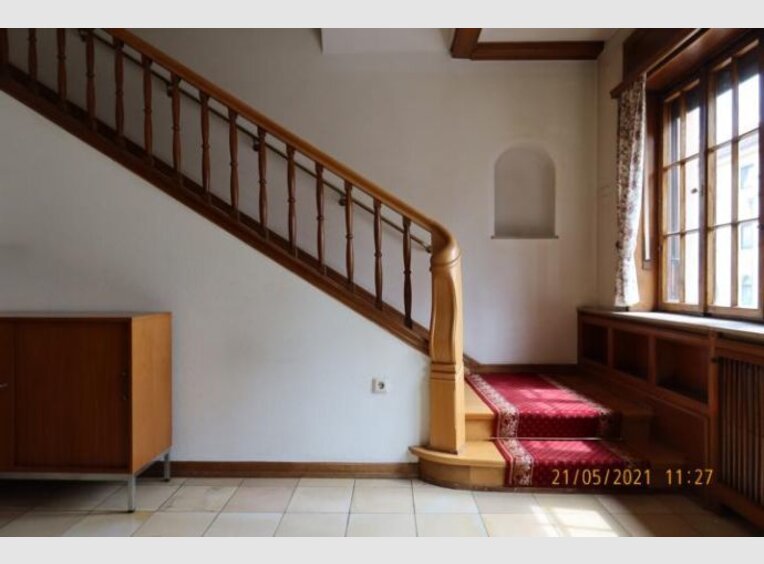 Villa zum Kauf 8 Zimmer in Homburg (DE) - Ref. 7224712