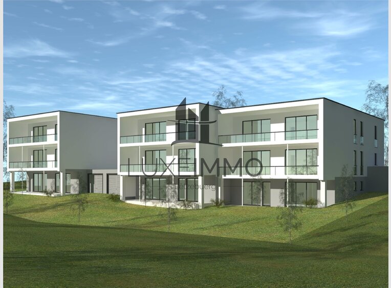 Wohnung zum Kauf 2 Zimmer in Merzig (DE) - Ref. 6667656