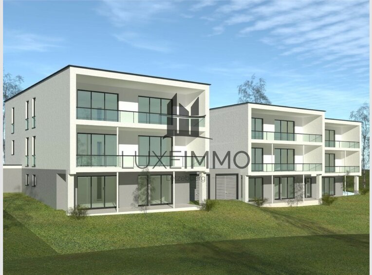 Appartement à vendre 2 Pièces à Merzig (DE) - Réf. 6667656