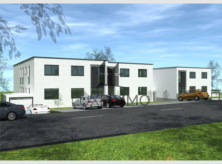 Appartement à vendre 2 Pièces à Merzig (DE) - Réf. 6667656