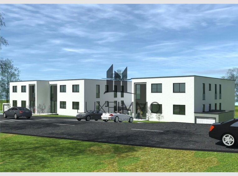 Appartement à vendre 2 Pièces à Merzig (DE) - Réf. 6667656