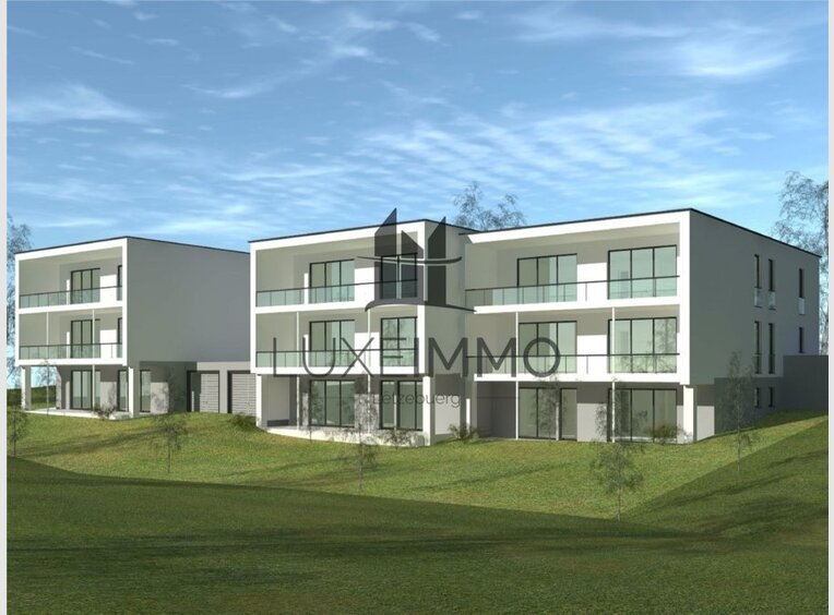 Appartement à vendre 2 Pièces à Merzig (DE) - Réf. 6667656