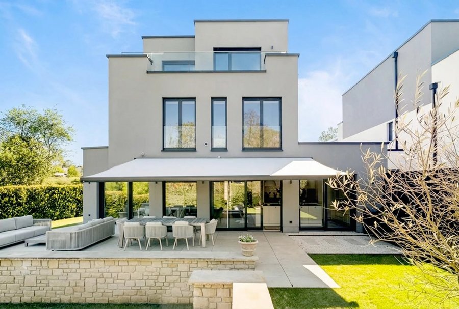 House in Strassen