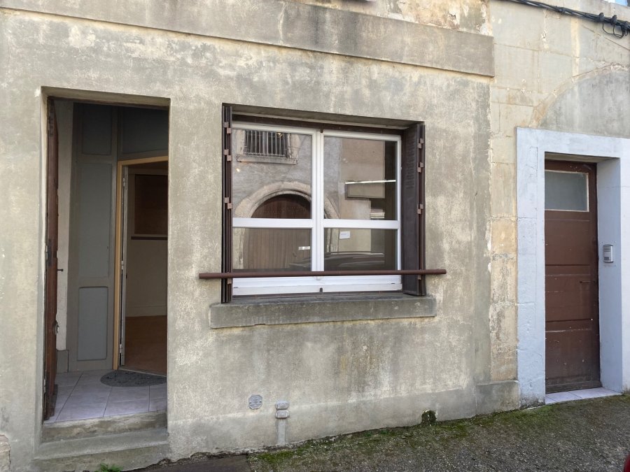 Appartement à vendre F3 à Ligny-en-Barrois