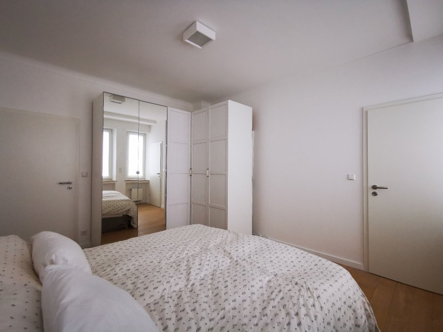 Appartement à louer 3 chambres à Luxembourg-Merl