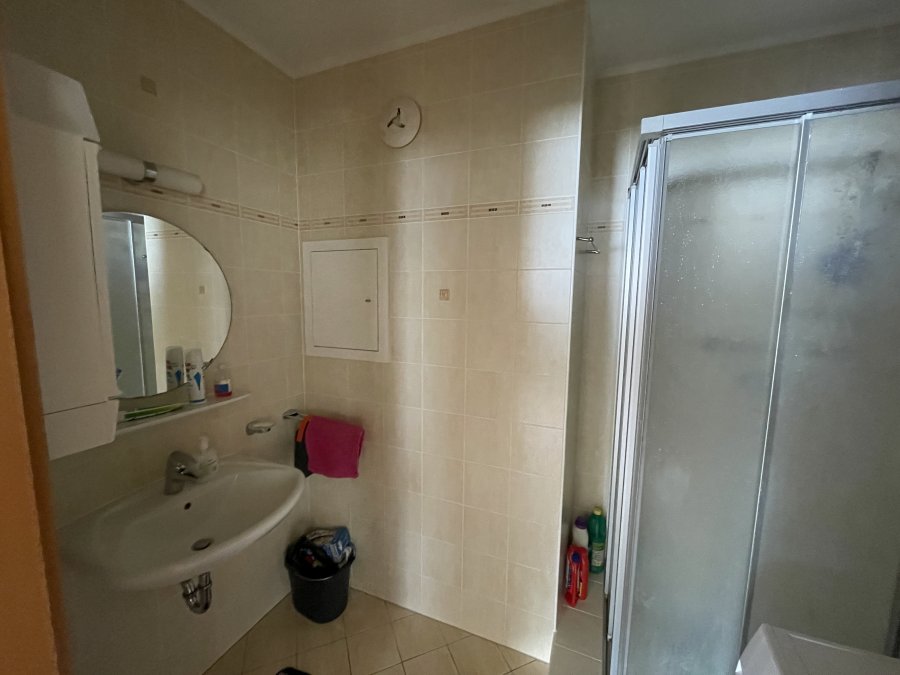 Appartement à vendre 1 chambre à Niederkorn