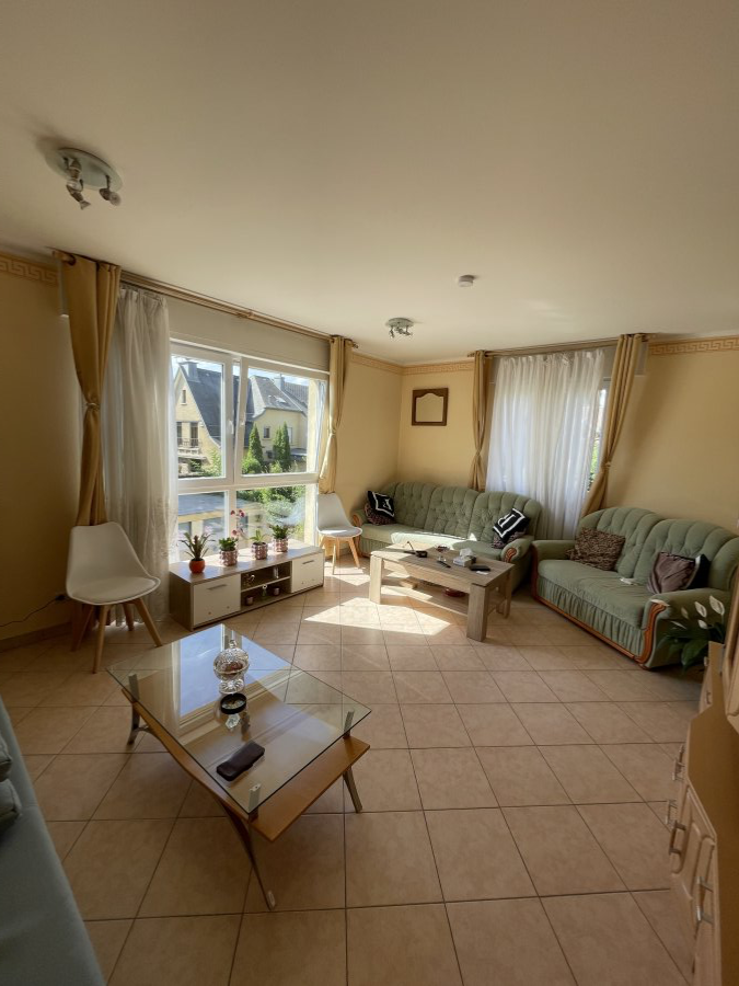 Appartement à vendre 1 chambre à Niederkorn