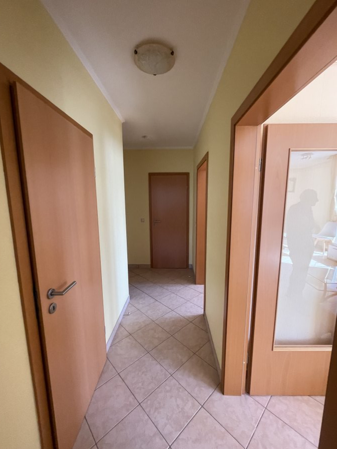 Appartement à vendre 1 chambre à Niederkorn