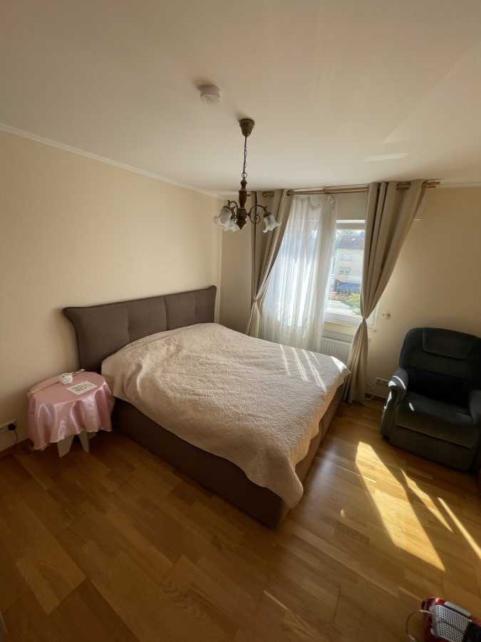 Appartement à vendre 1 chambre à Niederkorn