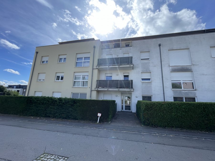 Appartement à vendre Niederkorn