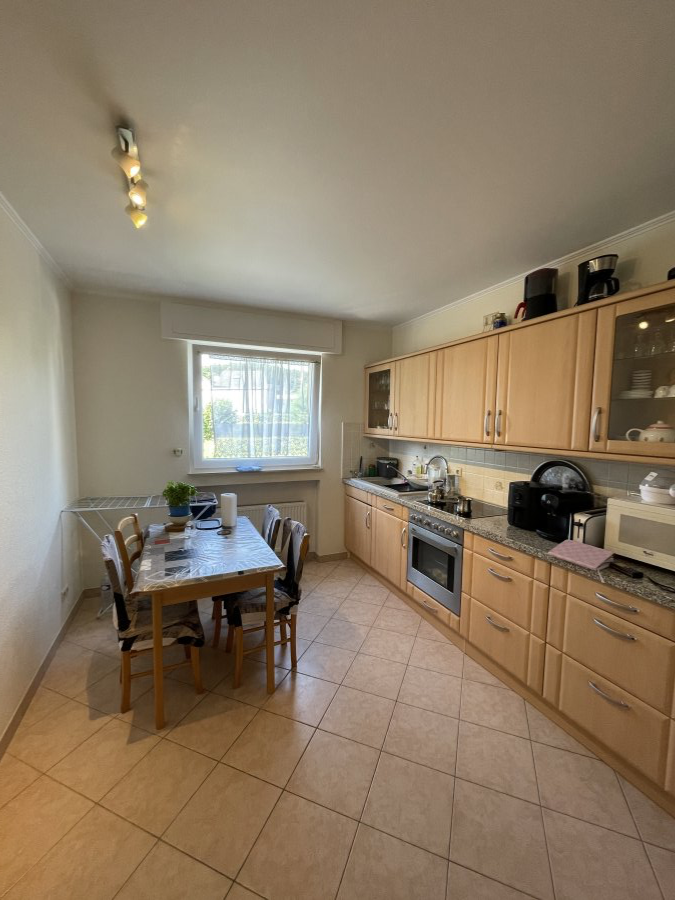 Appartement à vendre 1 chambre à Niederkorn